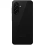Samsung Galaxy A26 5G Smartphone 6.7" 128GB 6GB RAM Negro - Cámara Triple 50MP OIS, Batería 5000mAh, Pantalla Super AMOLED 120Hz, Android, SM-A266BZKBEUE